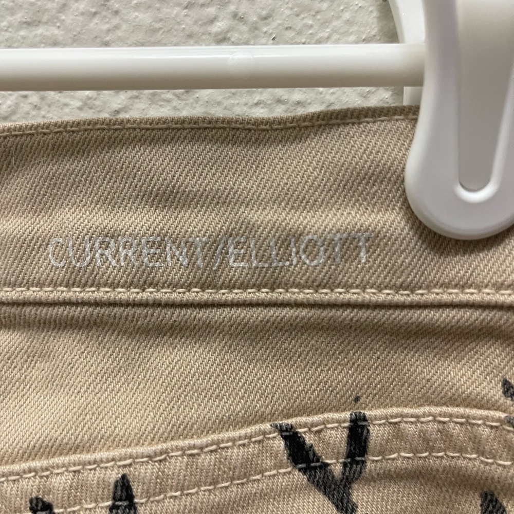 Current/Elliott pants - Picture 10 of 10
